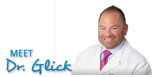 meet dr glick