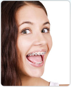 about orthodontics